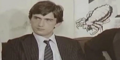 Glumac Dušan Vojnović nekada je bio jedan od najvećih seks simbola Jugoslavije, sve dok nije iznenada nestao sa filmske scene.