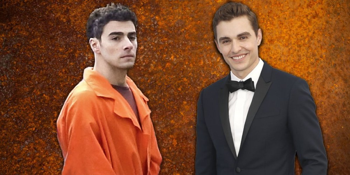 Fanovi šalju poruke slavnom glumcu i teraju ga da glumi ubicu! Dejvu Franku se život pretvorio u pakao zbog Luđija za kojim je ceo svet odlepio