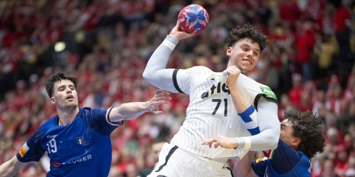 Ne pripadam Hrvatima, ne znam ni jezik! Komšije odlepile zbog rukometaša Nemačke