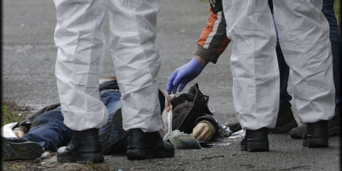 ubistvo Miloša Milanovića