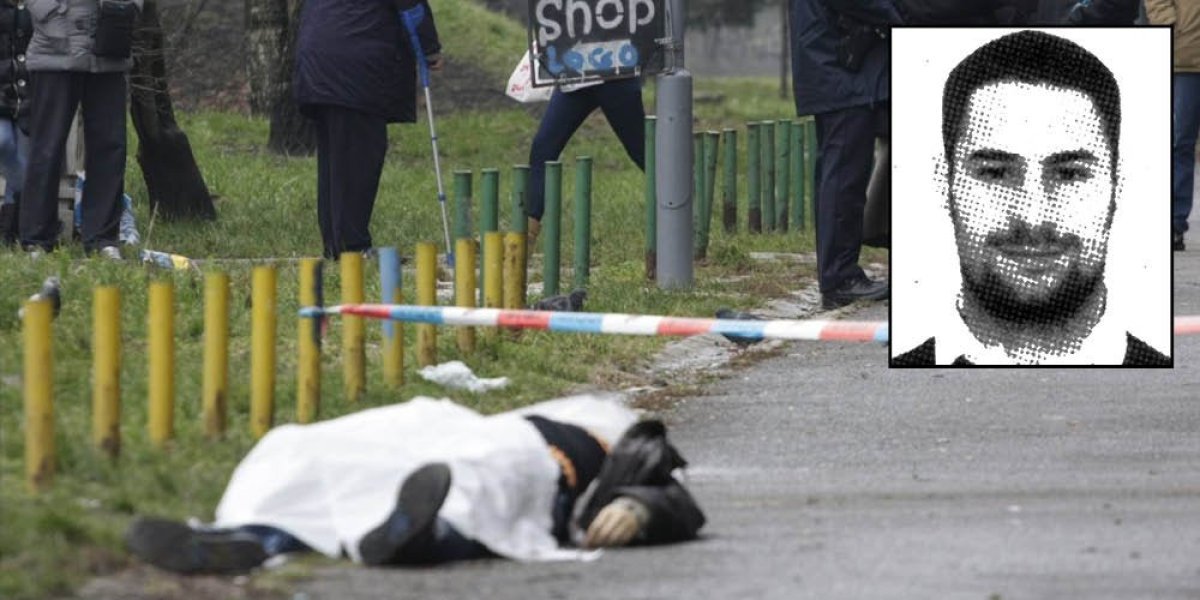 Sačekuša u Bloku 63: Likvidiran član "Kekine grupe", zapomagao iz podruma: "Ubi me, upomoć!" (VIDEO)