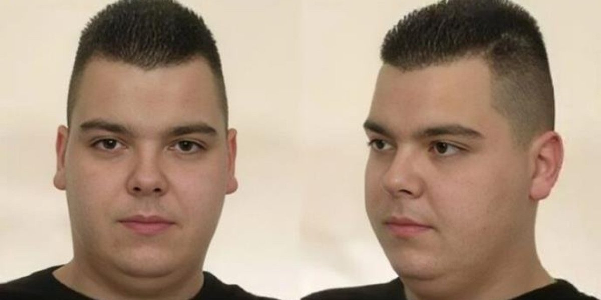 Ovo je najtraženije lice u Evropi, vodite računa! Kriminalac snimljen na bogosluženju, evo gde se sada krije!