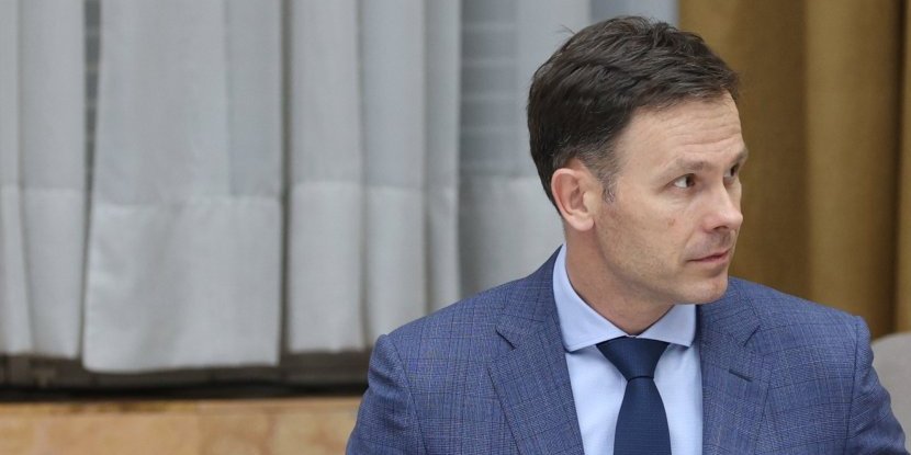 Mali razobličio Šoškića: Ne može da ospori ekonomske uspehe Srbije prethodnih godina