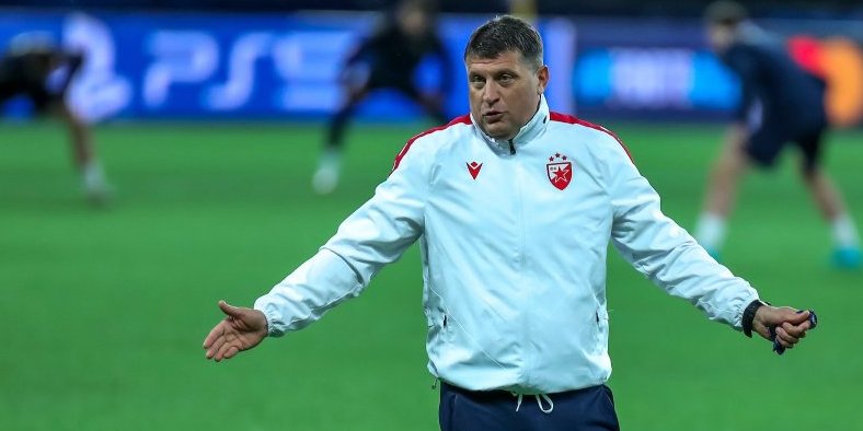 Iznervirao sam se, ne volim da se primaju ovakvi golovi! Milojević zagrmeo: Njihove greške su moja odgovornost