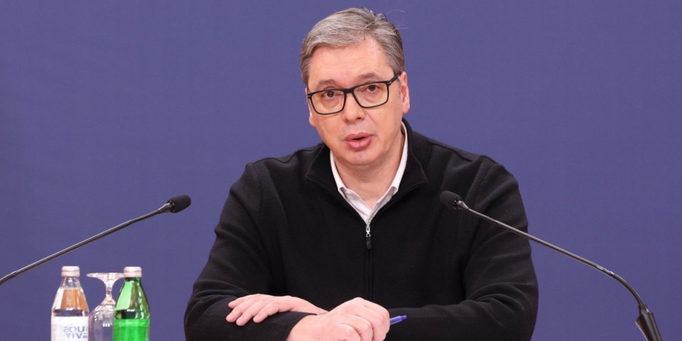 Gradonačelnik Ljubljane podržao Vučića: Ne dozvoli da pritisci poljuljaju ono što si zacrtao - snažnu, nezavisnu i razvijenu Srbiju!