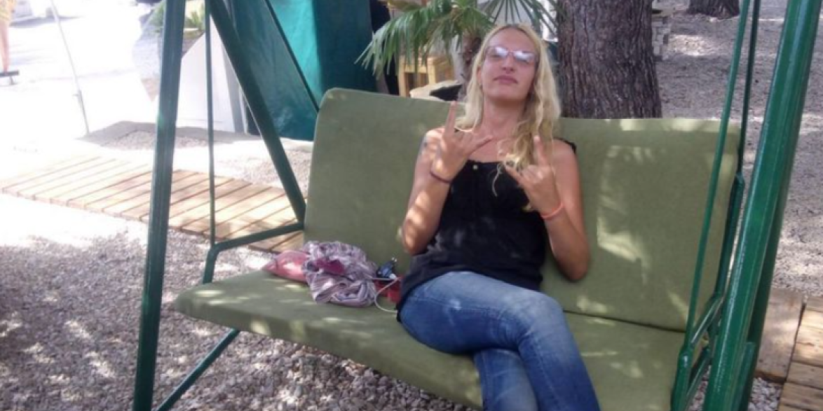 Sa 14 godina je koristila narkotike! Pevačeva ćerka se predozirala: Tukla je majku!