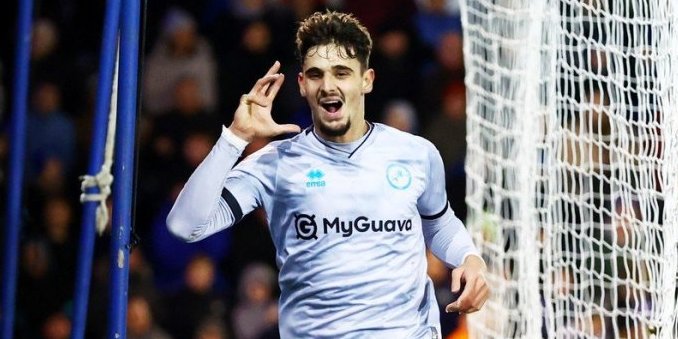 Ivanović ne staje! Srbin drugi meč u nizu donosi pobedu Milvolu! (VIDEO)