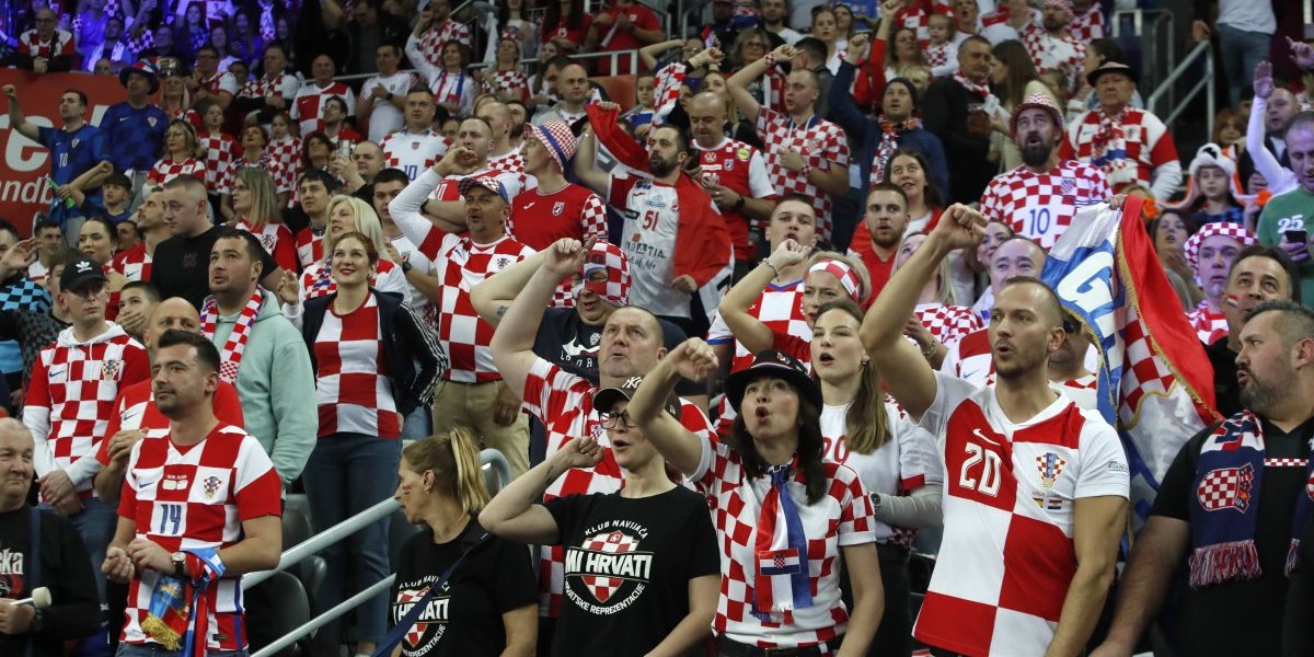 Hrvati sredili sudije koje kradu i manipulišu! Ozbiljne optužbe na račun komšija!