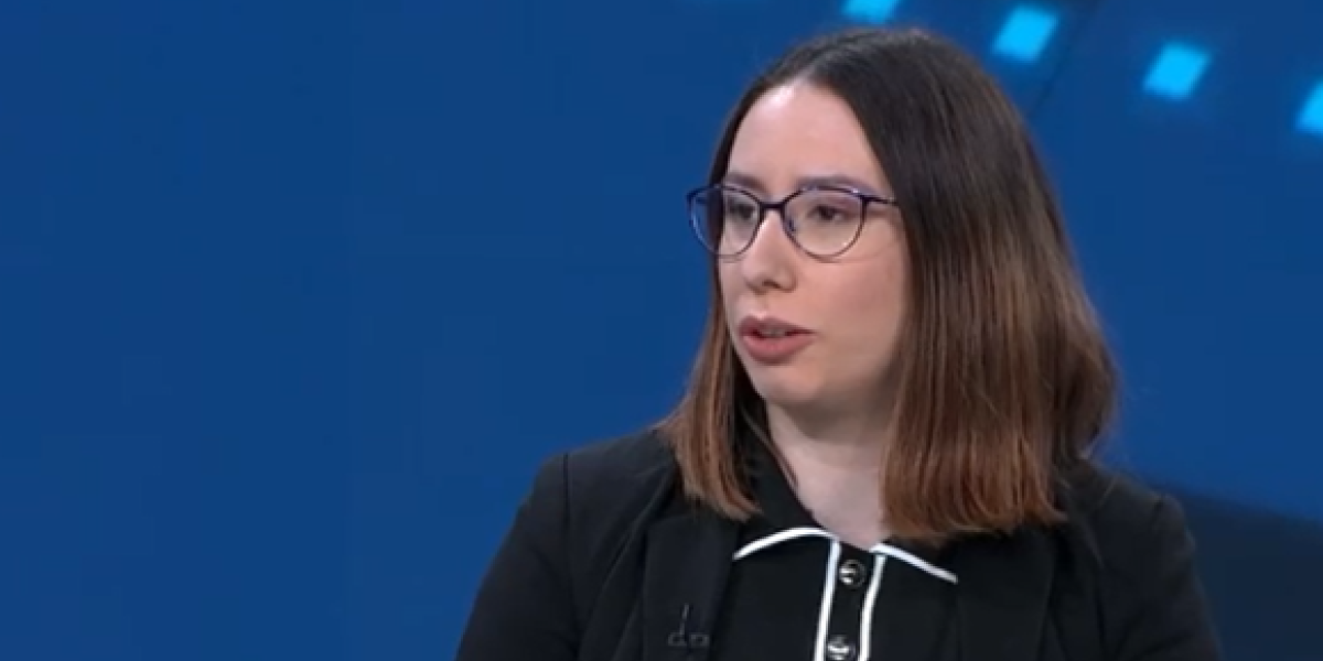 Apsolutistička vladavina plenuma! Ovako studenti zamišljaju demokratiju (VIDEO)