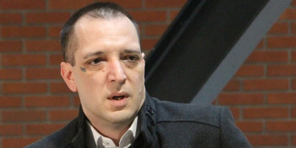 Zoran Marjanović pušten na kućno lečenje: Evo u kakvom je stanju!