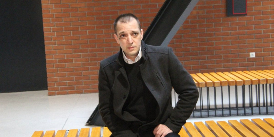 "Pobegla sam od Zorana Marjanovića": Pevačica istinu krila decenijama, tada tražio ovo od nje