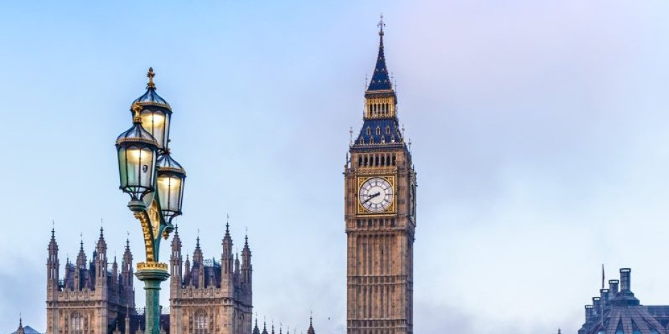 Sve oči uprte u London: Događaj o kojem svi govore - Sastaje se cela Evropa, a ovo je glavni gost