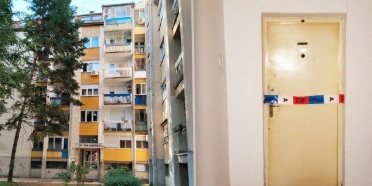 Nišlijka teško bolesnog oca, ubila pajserom: Viši sud u Nišu izrekao obaveznu meru