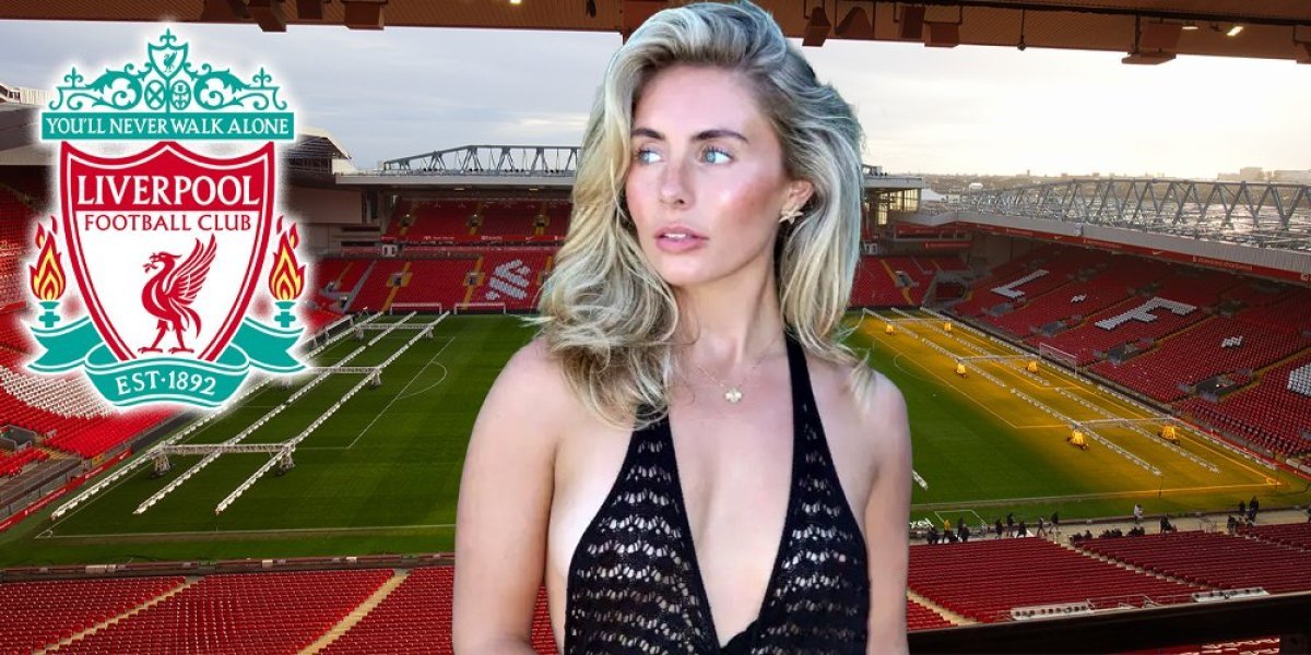 Engleska u šoku! Igrač Liverpula tražio gej orgije sa 22 muškarca - glumica iz filmova za odrasle sve otkrila! (VIDEO)