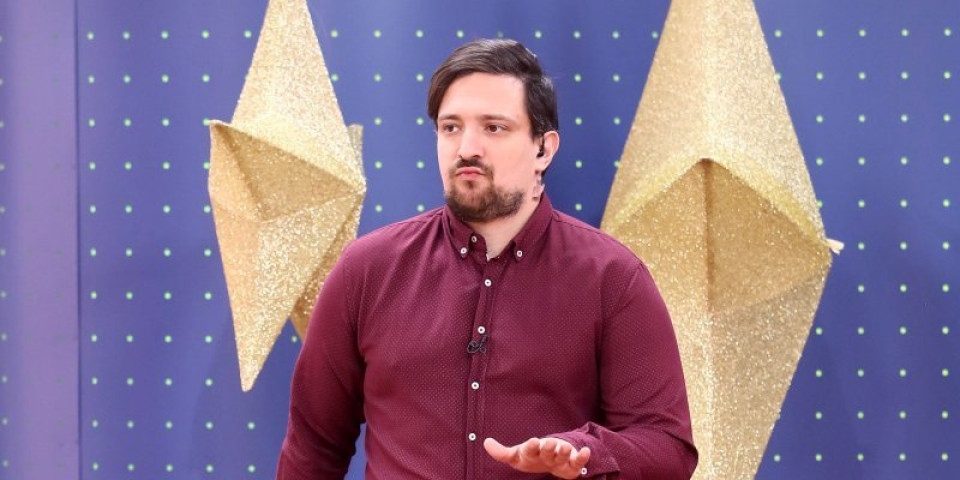 Napadnut voditelj Informer televizije: Vređali ga i nazivali pogrdnim imenima