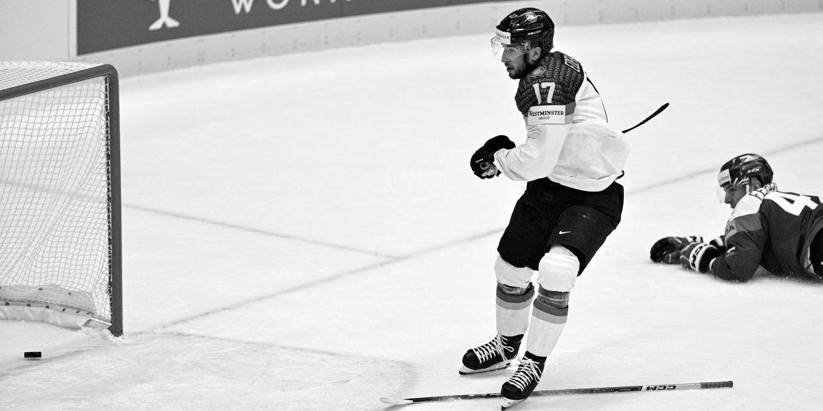 Tuga u Nemačkoj! Poznati sportista preminuo u 27. godini!