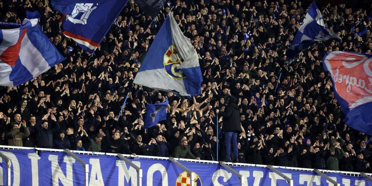 Sraman potez Hrvata! Brutalno izviždali srpskog fudbalera u Zagrebu (VIDEO)