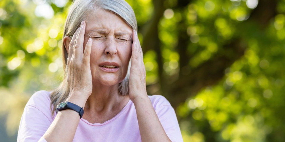 Imate osećaj da vam glava puca? Evo šta to zapravo znači i kada treba da reagujete odmah
