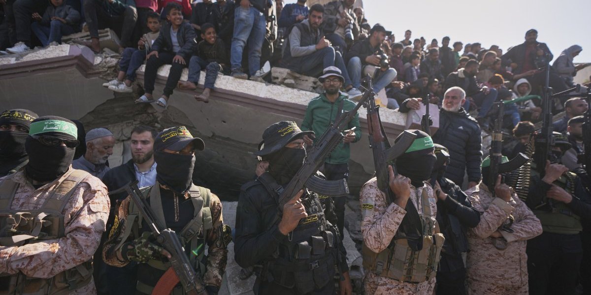 Dramatični pregovori u Gazi – hoće li sukob konačno stati