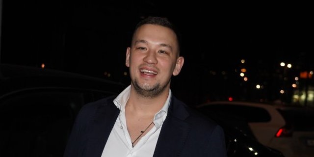 Uroš Živković zgrće pare, a žena menja pelene: "Majka treba da vodi računa o detetu"