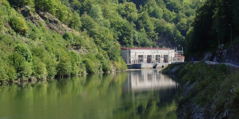 Za duži radni vek i jači sistem Vlasinskih hidroelektrana! EPS nastavlja ulaganja u OIE projekte