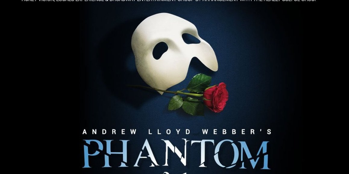 "Fantom iz opere" premijerno u Sava centru! Evo kako se Endru Lojd Veber pripremao za jednu od najvećih pevačkih uloga na svetskoj sceni!