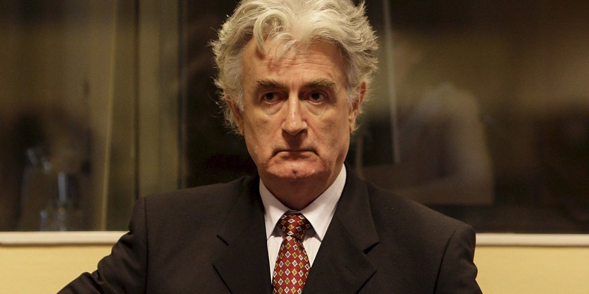 (FOTO) Oglasio se Radovan Karadžić povodom Sretenja! Ovo je njegova poruka: ''Nikada nije lako, ali..''