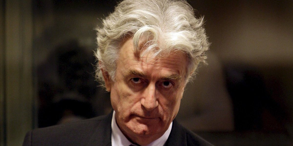 Dramatična analiza mučenja u antisrpskoj jazbini! Svi pokušaji ubistva Radovana Karadžića u zatvoru Albani!