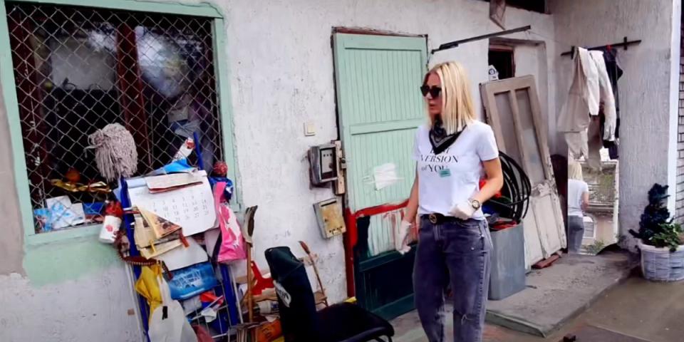 Živela u straćari ispod mosta! Vesna jedva imala za hleb, a poreklo je šokiralo Srbe