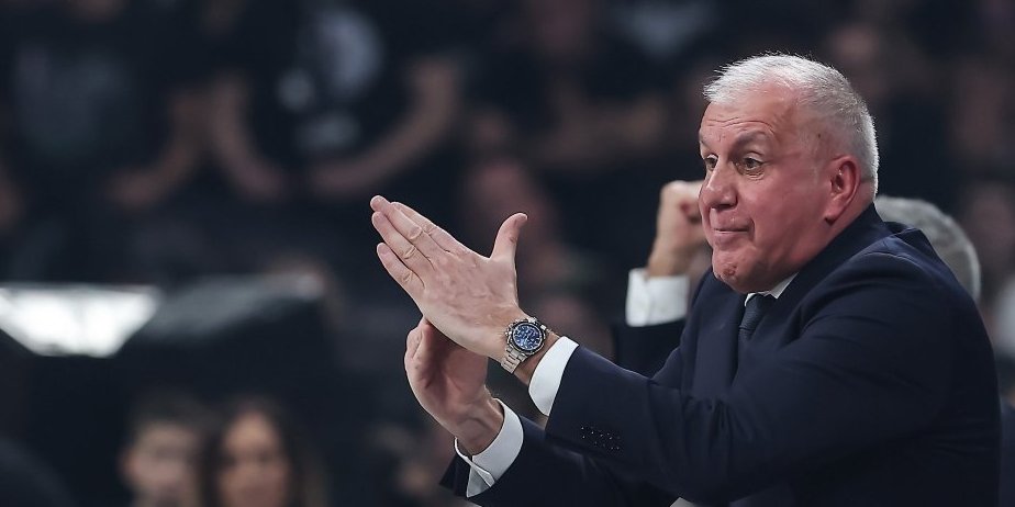 Obradović nikada kraći! Zvezda je imala više sreće!