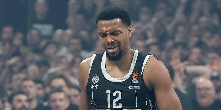 Partizanov tragičar progovorio! Braun o faulu nad Nedovićem koji je odlučio derbi! (VIDEO)