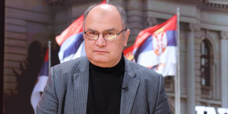 Da je realizovan pakleni plan... Rabrenović otkrio kakve bi bile posledice detoniranja eksploziva u Kanjiži