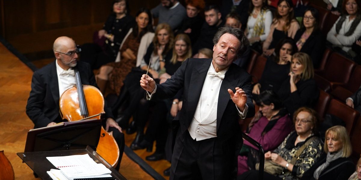 Koncert Virtuoza milanske Skale održan u Kolarcu (Foto)