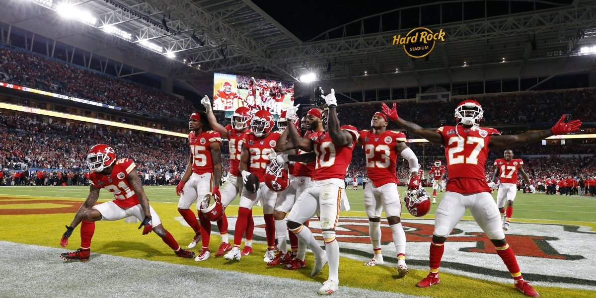 Na današnji dan: Prekinuto pedesetogodišnje prokletstvo Kanzasa! (VIDEO)