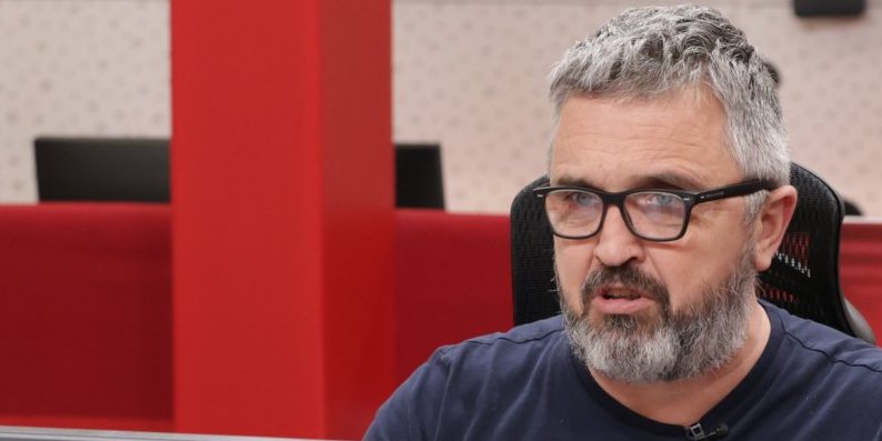 Udarna pitanja, čekamo odgovore! Vučićević zaledio tužioce: Odakle vam sve to?! (VIDEO)