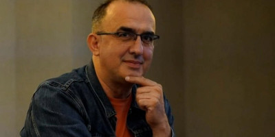 Antisrbi Dinko Gruhonjić i Dragan Popović odlučili su da nastave da pljuju po svojoj državi i to u Hrvatskoj.