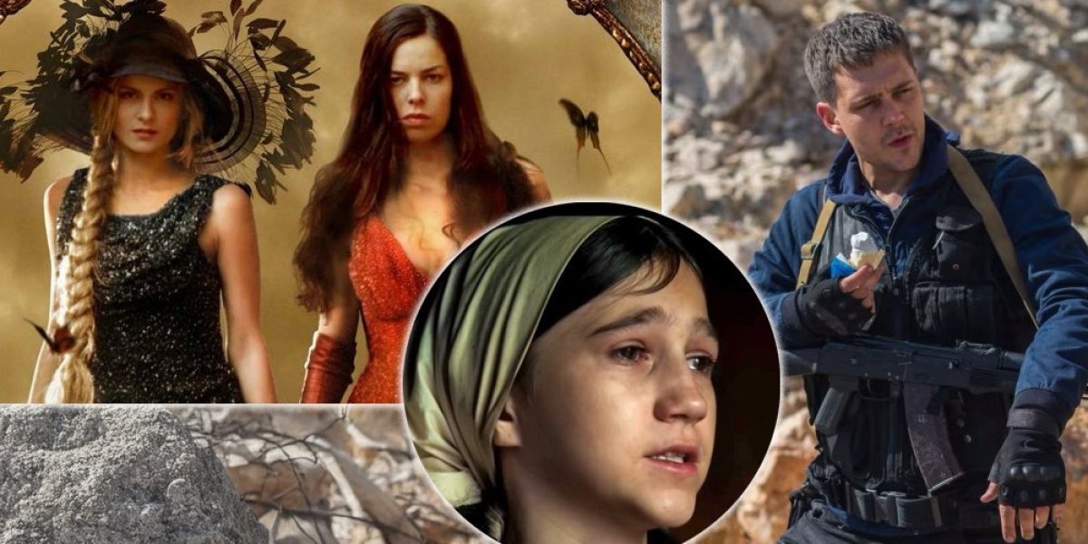 Ovo su najskuplji srpski filmovi! Od cifre boli glava, a tek da vidite koliko su zaradili