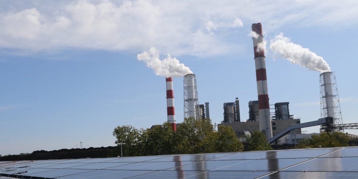 Zeleni kilovati iz TENT-a: Počinje probni rad solarne elektrane EPS u najvećoj termoelektrani na Balkanu