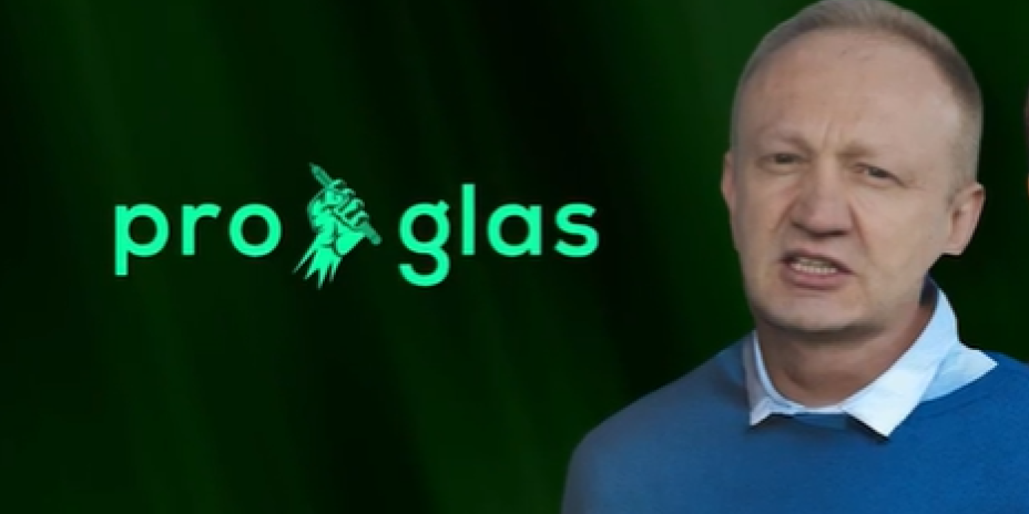 Otimačina oko blokada između Đilasa i Proglasa! Plan je skovan, ovo planiraju za naredne dane!