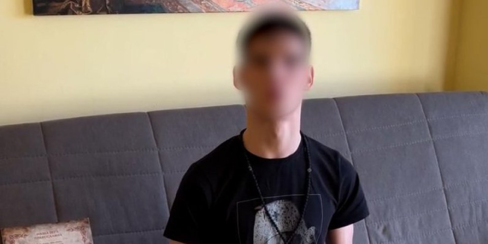 Zaklao majku pa se molio Bogu: Monstrumu iz Novog Sada određeno psihijatrijsko lečenje