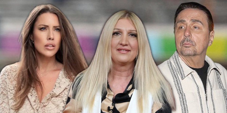 "Kojići su zli, imala sam mnogo problema sa njima"! Ljiljana Jevremović ne može Kebi ovo da oprosti!