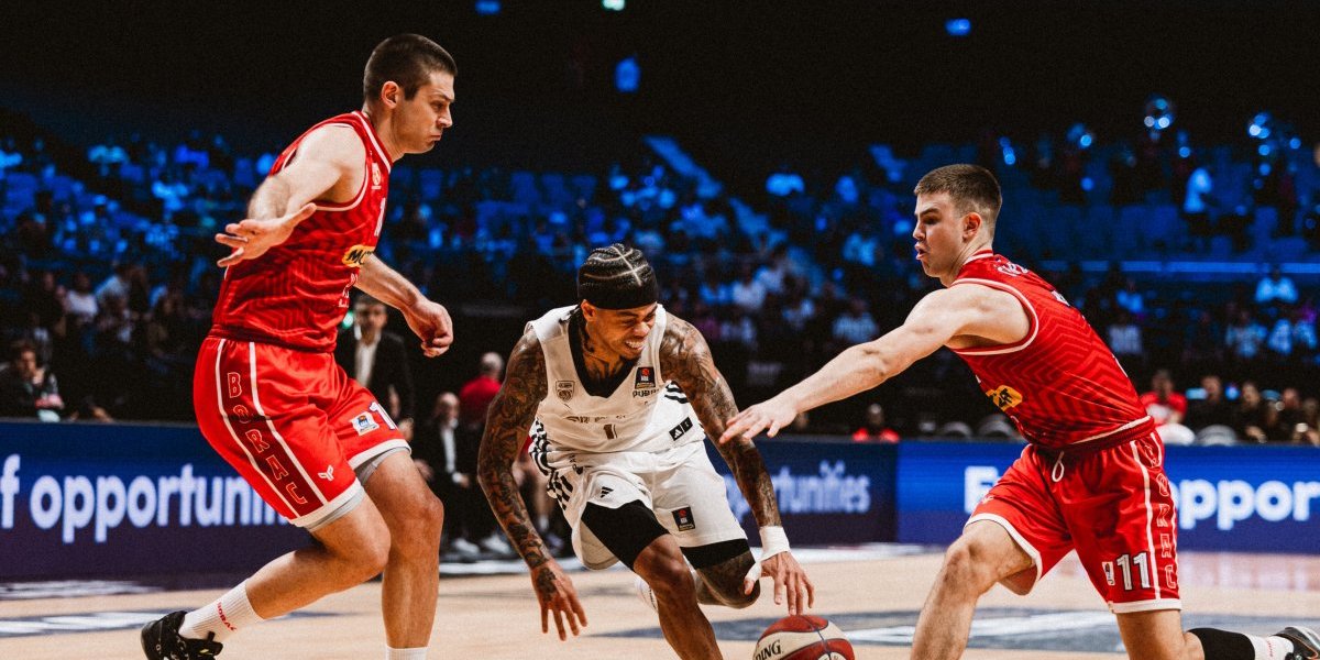 Čačani pregaženi u Dubaiju! Borac bez šansi protiv favorita!