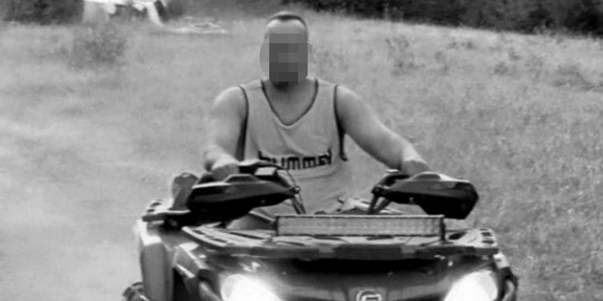 Poslednji pozdrav Pavlu! Porodica i prijatelji se potresnim rečima oprostili od sina srpskog biznismena (FOTO)