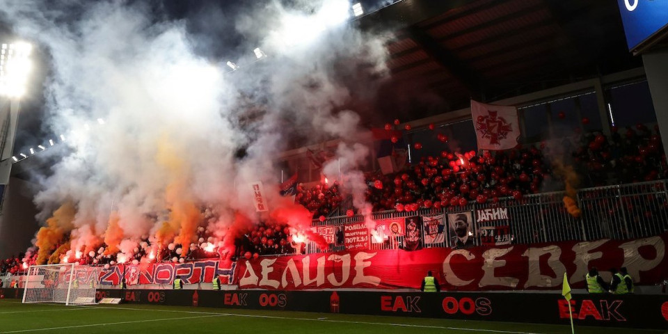 Istorija ovo ne pamti! Partizan ponižen kao nikad, a derbi još nije počeo!