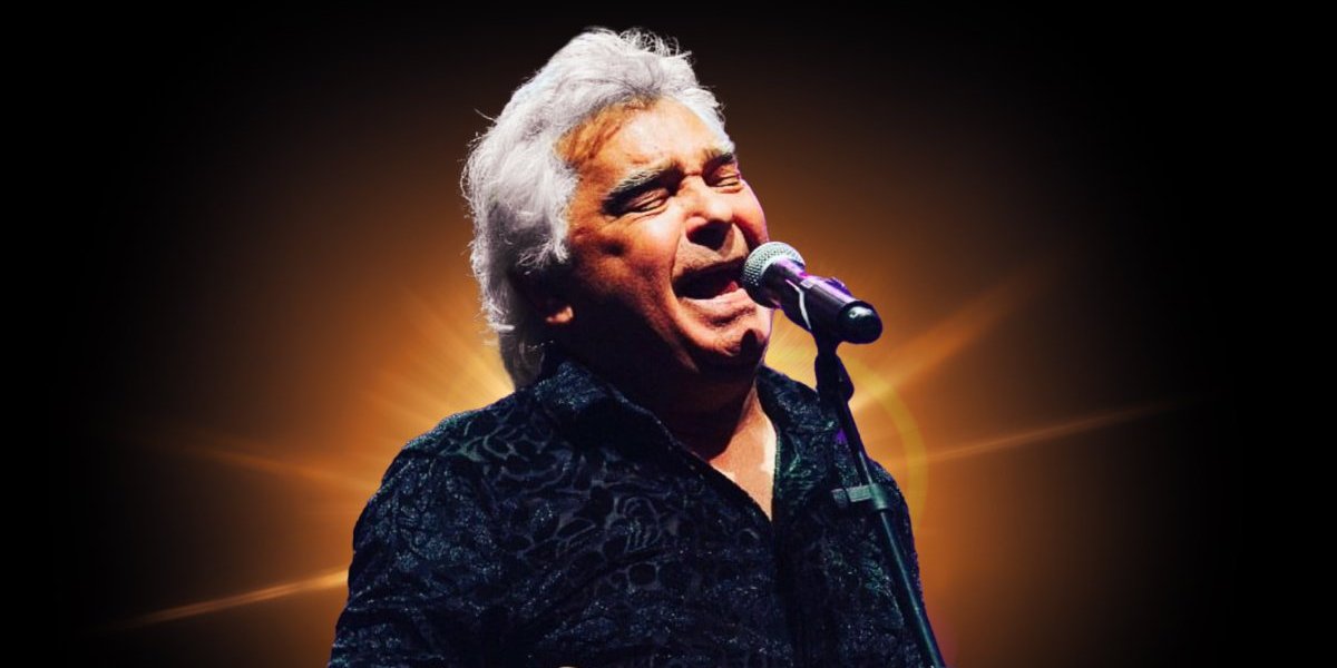 Nicolas Reyes i Gipsy Kings u Sava Centru 23.marta 2025!