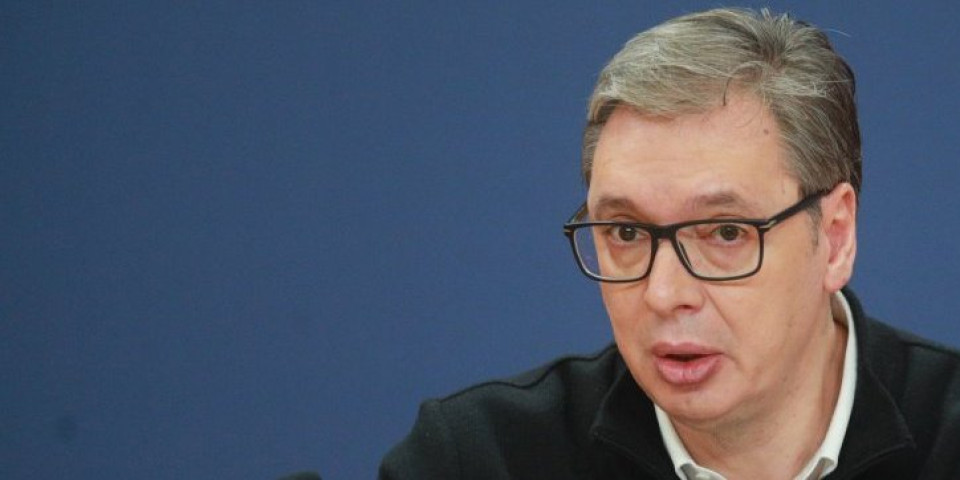 Vučić se sutra u Kikindi obraća građanima! Predsednik nastavlja posetu Severnobanatskom i Srednjobanatskom okrugu