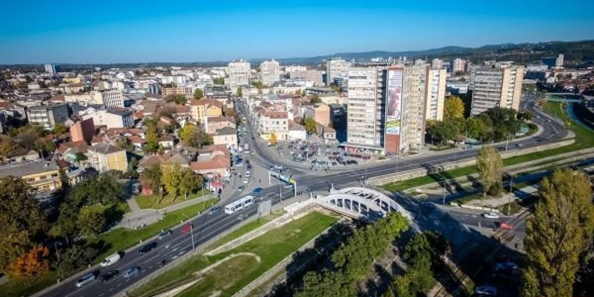 Ovaj grad u Šumadiji prošle godine posetilo 25.000 stranaca!