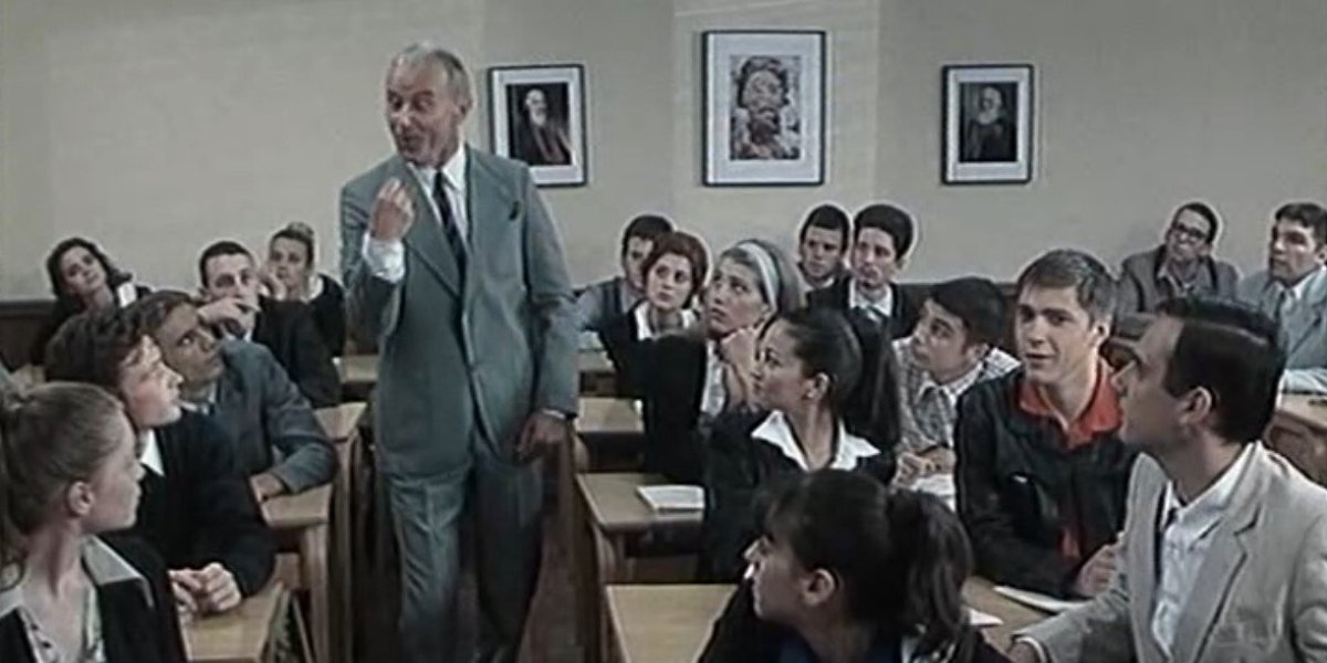 Zbog greške u filmu naš reditelj mogao da završi u zatvoru! Ovaj detalj iz "Lajanja na zvezde" je svima promakao