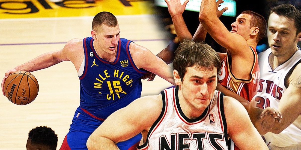 Samo su Jokić i Lebron sigurni, svi drugi mogu da lete! Legendarni NBA asovi o trejdu Luke Dončića