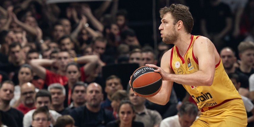 Kodi ništa, al' zato Vezenkov gruva! Evo ko je ostao u trci za Evrobasket!